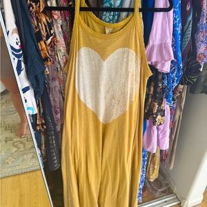 Magnolia Pearl Penny Lana Tank Dress